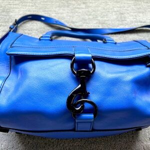 Rebecca Minkoff Leather Purse